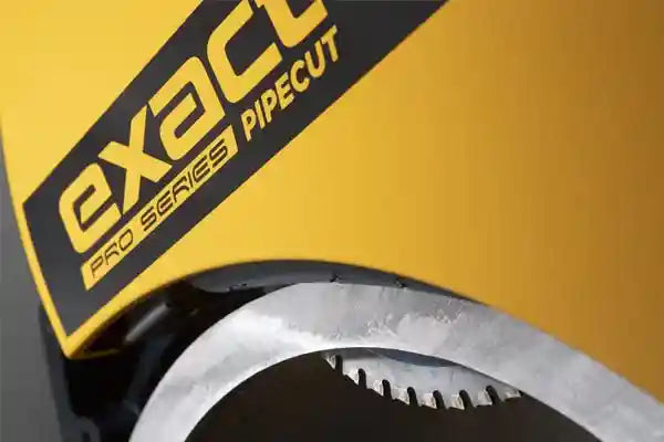 Exact Pipe Saw 360 Pro Series Exact Pipe Saw 360 Pro Series